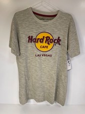 Hard Rock Cafe Las Vegas T