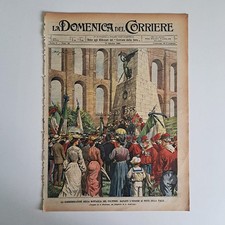 domenica del corriere 1903
