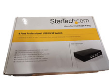 StarTech (SV431DD2DUA) Switch