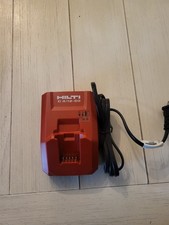 Hilti 12-Volt Lithium-Ion C