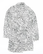 Abito camicia donna Zara