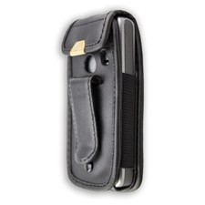 caseroxx custodia in pelle con