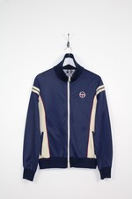 SERGIO TACCHINI TUTA VINTAGE