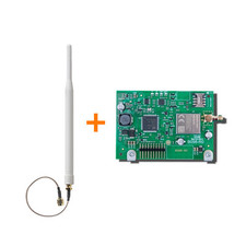 Bentel combinatore GSM + Antenna per centrali Absoluta - ABS-LTE - ABS-AK