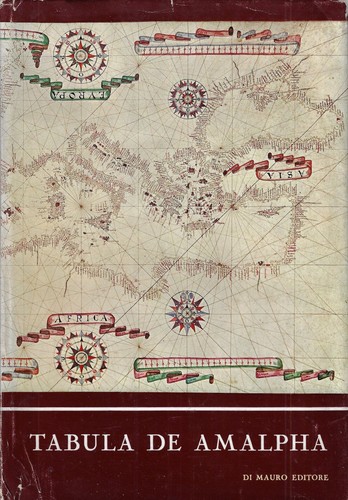 Tabula de amalpha - s.n...tabula,
