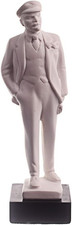 Busto Statua Scultura in Marmo