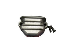 carter coppiglia motore cotter