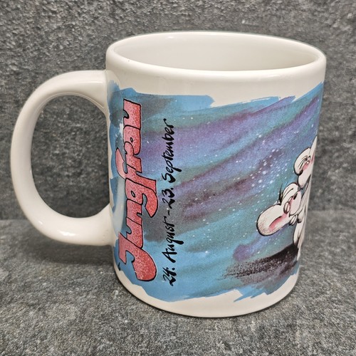 Tazza diddl vergine segno - tazza,