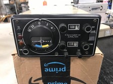 Genave Alpha/200 aereo d'epoca