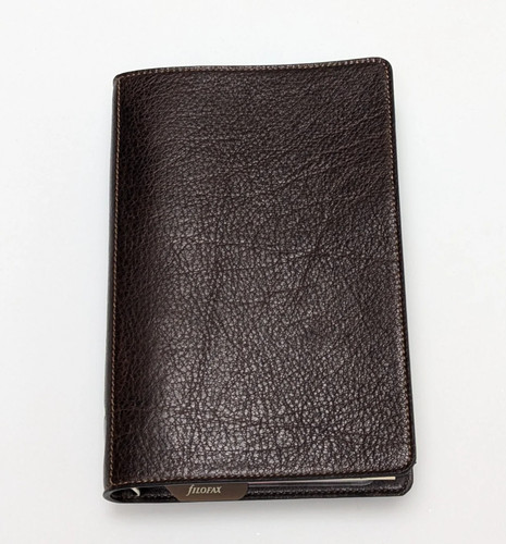 Filofax organizzatore - filofax,