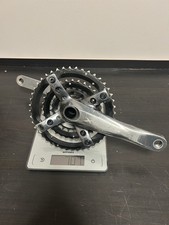 Guarnitura Shimano XTR FC-M960