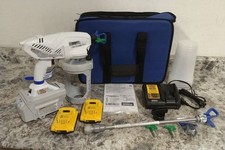 Graco 25R791 Spruzzatore