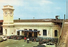 91 JUVISY SUR ORGE LA GARE