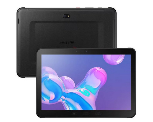 Samsung galaxy tab - galaxy, active
