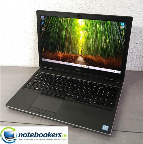 Dell precision 7540 - precision, 15,6"