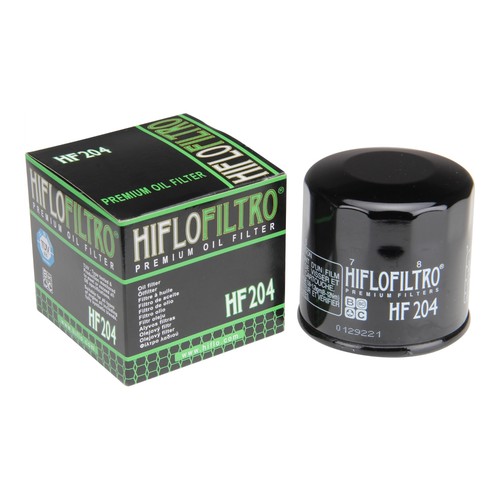 Filtro olio tipo - , per