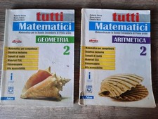 Tutti matematici vol.2-