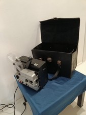 Proiettore Bauer T181 Sound