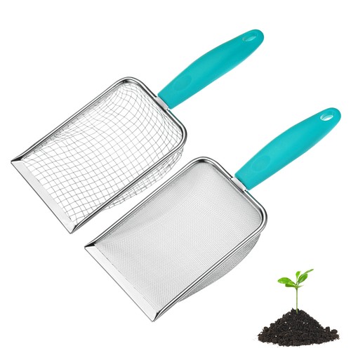 Setaccio per giardinaggio - per, in