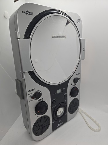 Jeep orologio lettore - cd, radio