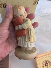 Figurina Enesco "Tutti amiamo