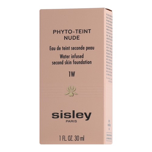 Sisley phyto teint crema - phyto,