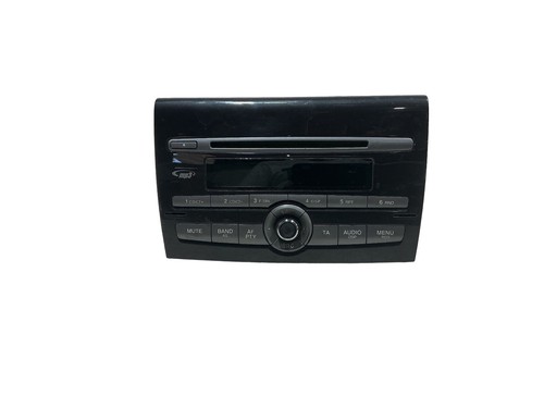Autoradio fiat bravo - autoradio,