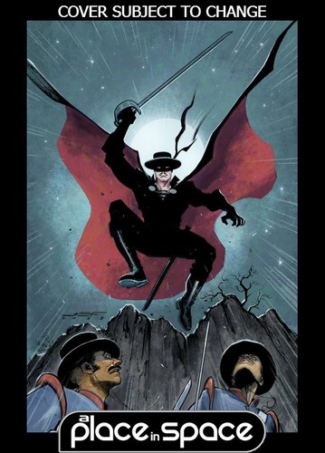 Zorro juan ferreyra - zorro,