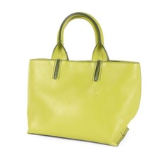 Borsa HIROFU giallo verde | 23