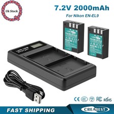 Batteria e caricabatterie 2