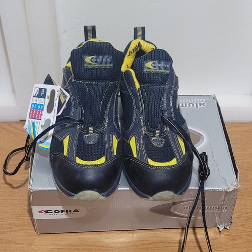 Scarpe antinfortunistiche - scarpe,