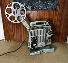 Siemens 2000 16mm Film