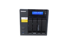 QNAP TS-453A QTS-LINUX COMBO