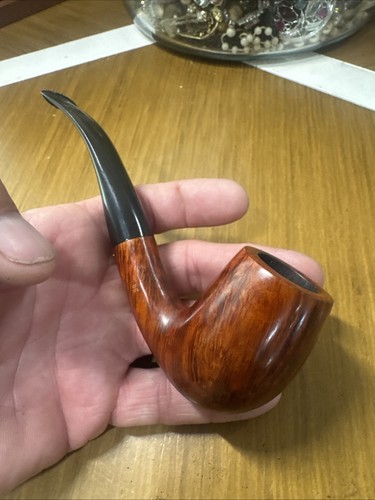 Pipa fumo estate stanwell - da,