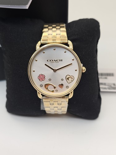 Orologio coach elliot donna - coach,