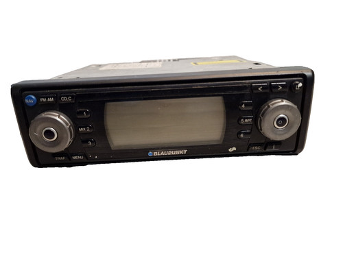 Blaupunkt travelpilot navi - travelpilot,