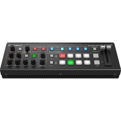 Roland 1hd plus - roland,