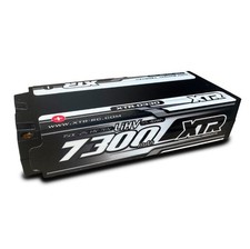 XTR-0330 XTR Batteria LiPo