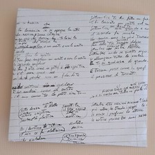 ELISA CD Promozionale "DEMO