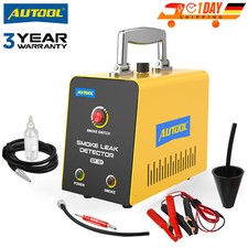 Macchina del fumo EVAP