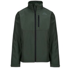 GIACCA KAPPA 321Y6NW WMR GREEN