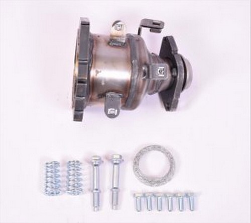 Catalizzatore per nissan micra - per,