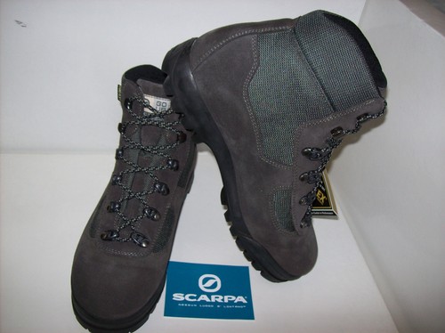 Scarponi scarpa nuovi da - nuovi,