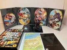 GTA V Grand Theft Auto 5 PC