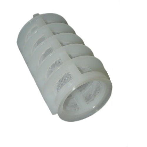 Filtro carburante 6f5 24563 - carburante, 6f5-24563-00