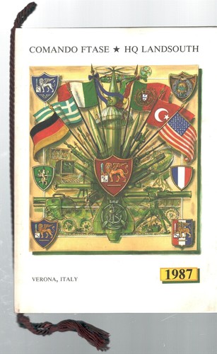 Calendario comando ftase - comando, hq