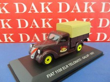 Die cast modellino - cast, 1/43