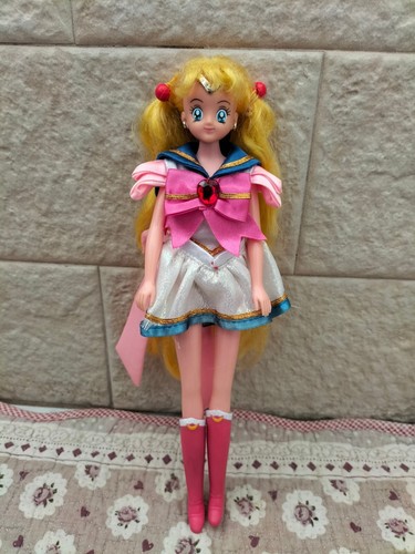 Giochi preziosi sailor moon - preziosi,