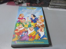 Biancaneve sette nani - biancaneve, i