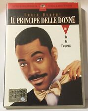 IL Principe Cerca Moglie DVD